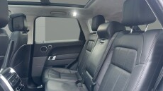 Land Rover Range Rover Sport 3.0 SDV6 Autobiography Dynamic 5dr Auto Diesel Estate